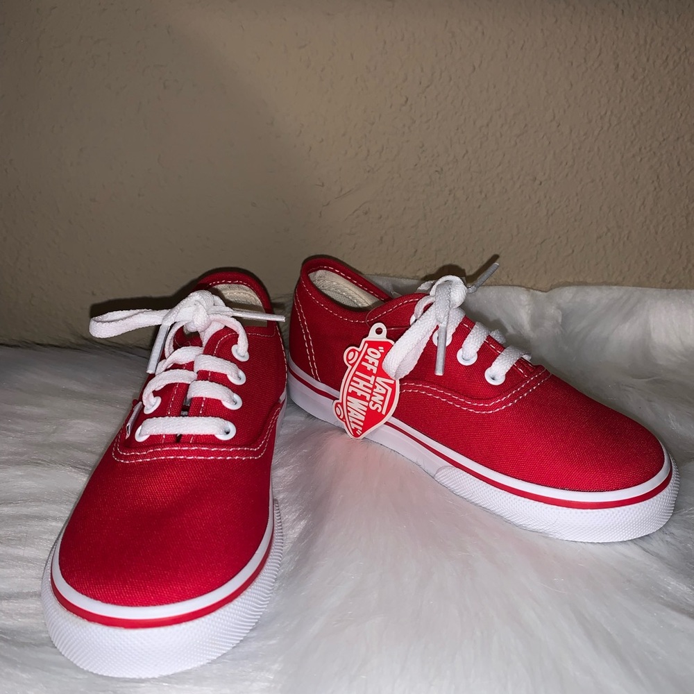 Toddler shoes